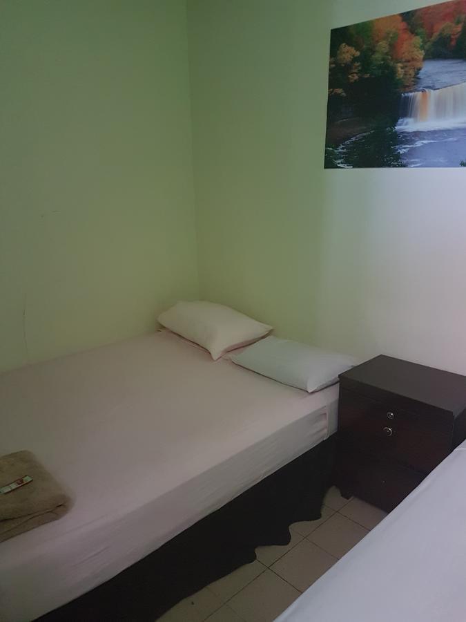 ماناجوا Hotel Rey De Reyes المظهر الخارجي الصورة